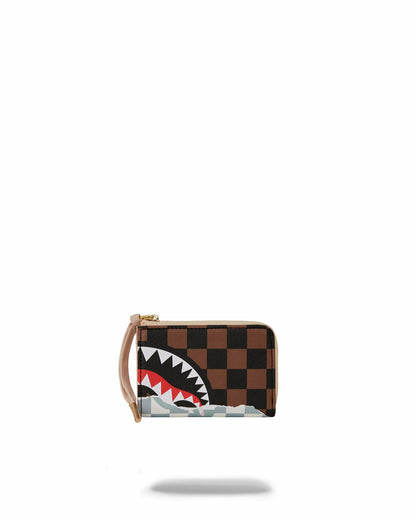 Sprayground - UNSTOPPABLE ENDEAVORS II WALLET