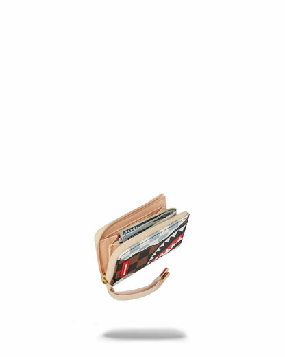 Sprayground - UNSTOPPABLE ENDEAVORS II WALLET