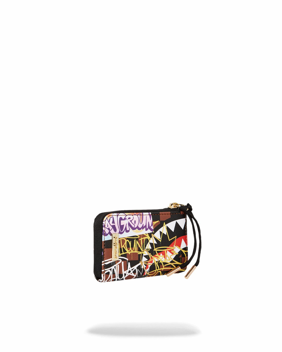 Sprayground - SHARKS IN PARIS THE RIZZ WALLET
