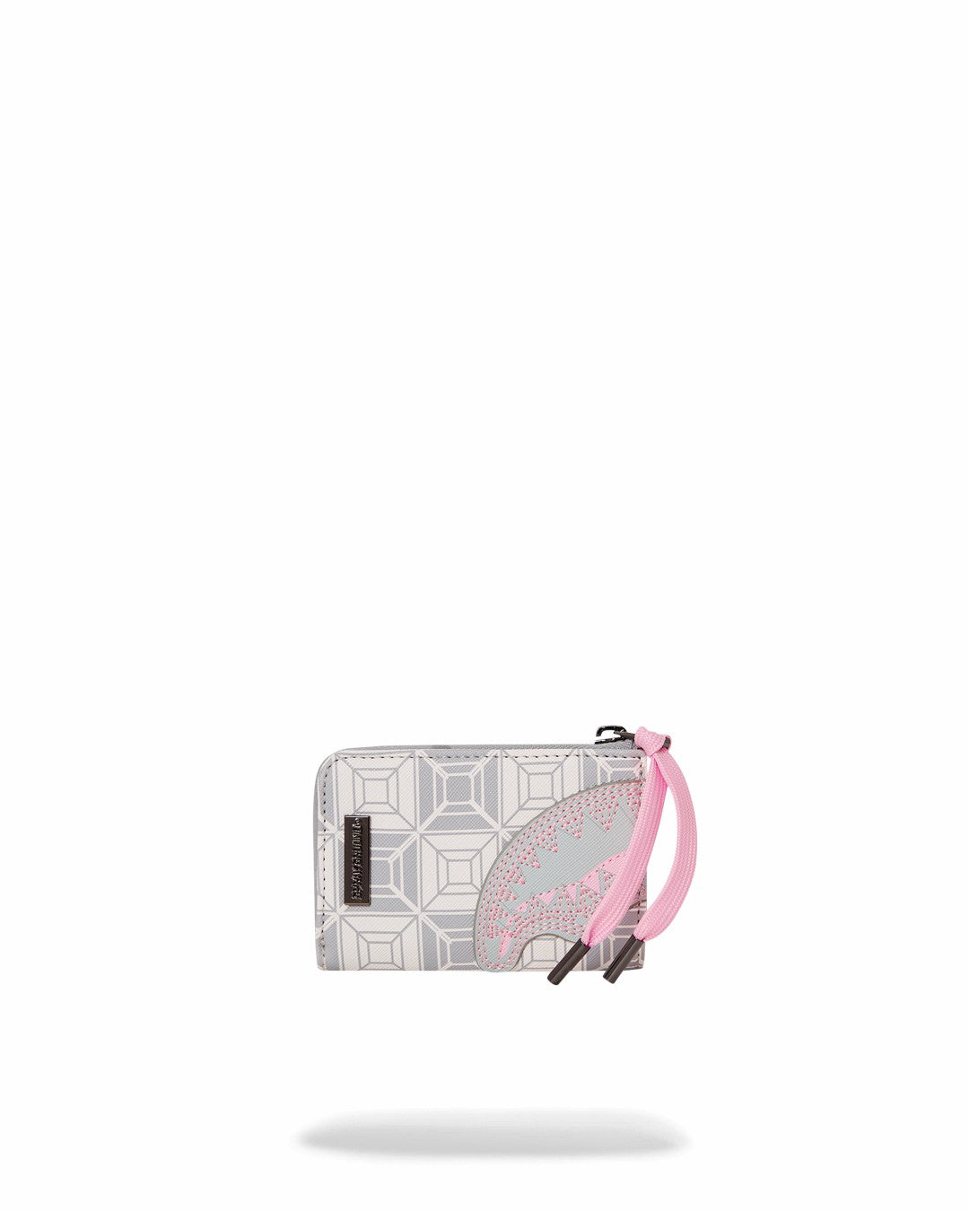 Sprayground - A.I.8 AFRICAN INTELLIGENCE BOOKED & BUSY WALLET