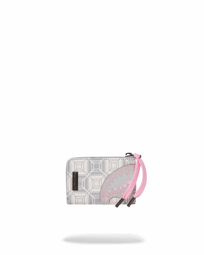 Sprayground - A.I.8 AFRICAN INTELLIGENCE BOOKED & BUSY WALLET
