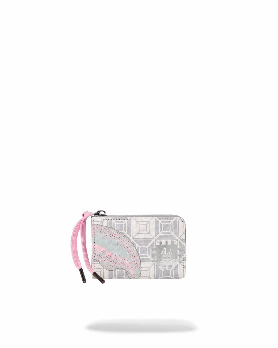 Sprayground - A.I.8 AFRICAN INTELLIGENCE BOOKED & BUSY WALLET