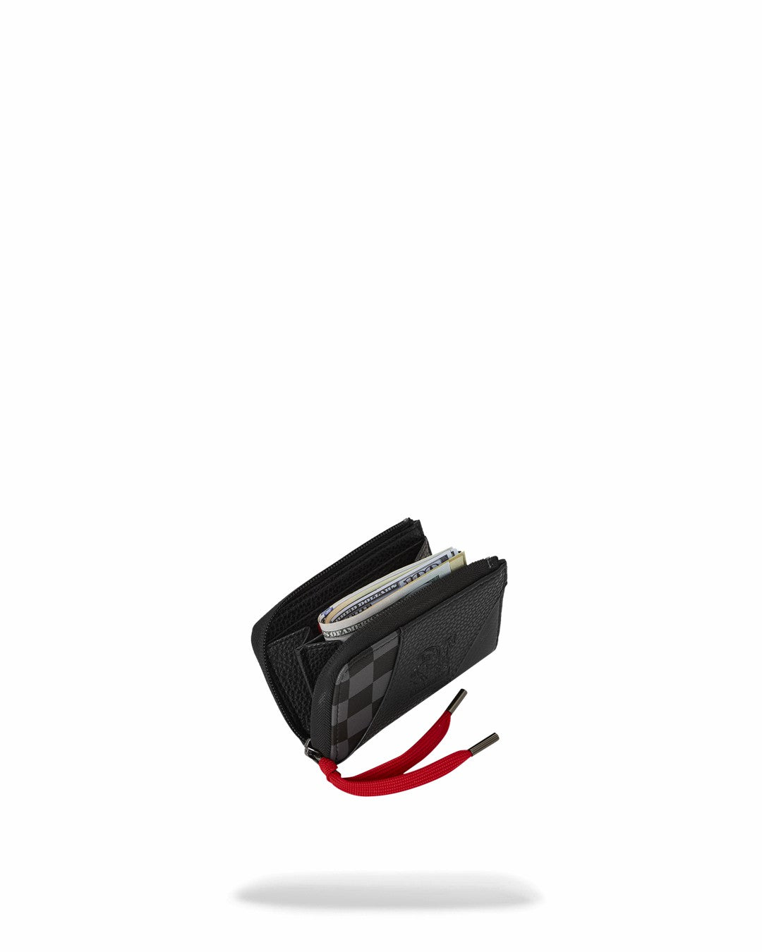 Sprayground - RACEWAY SHADOW PHANTOM WALLET