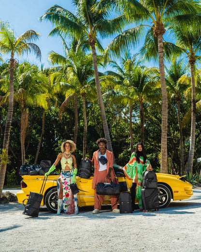 Sprayground - RACEWAY SHADOW PHANTOM WALLET