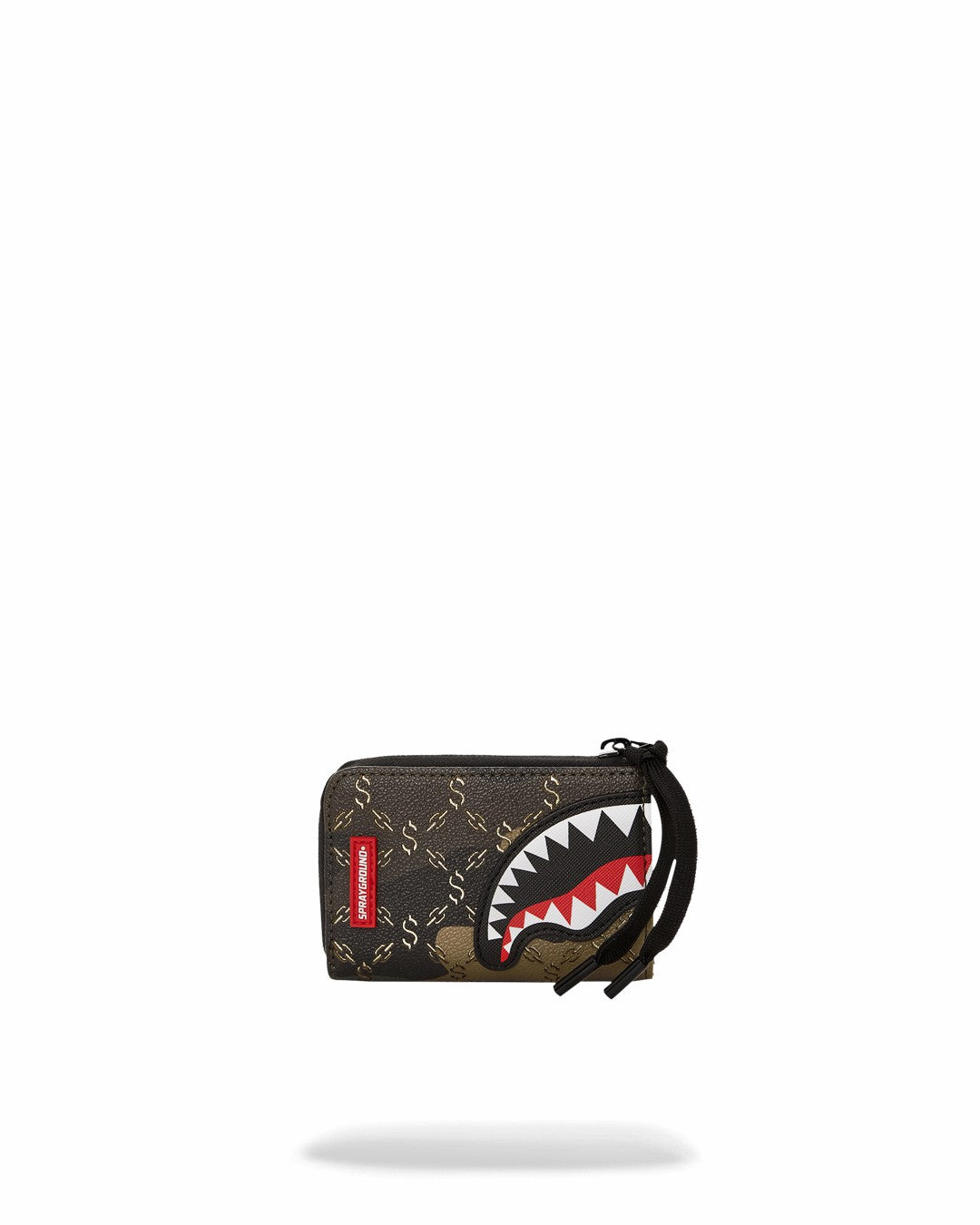 Sprayground - LASERS BLAZIN WALLET