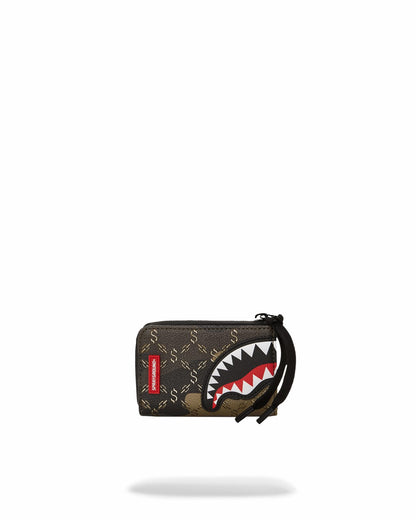 Sprayground - LASERS BLAZIN WALLET
