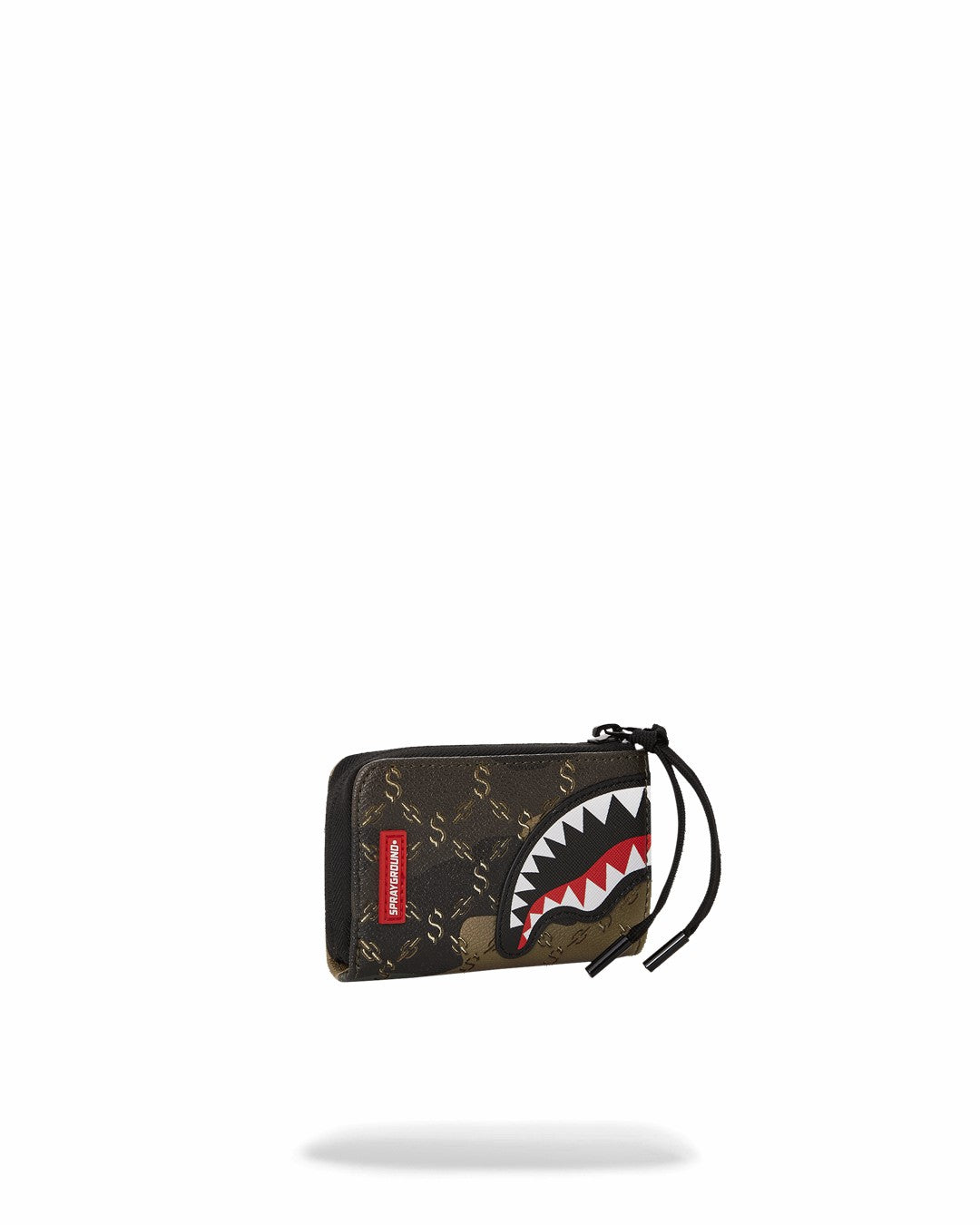 Sprayground - LASERS BLAZIN WALLET