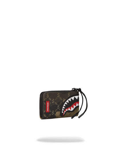 Sprayground - LASERS BLAZIN WALLET