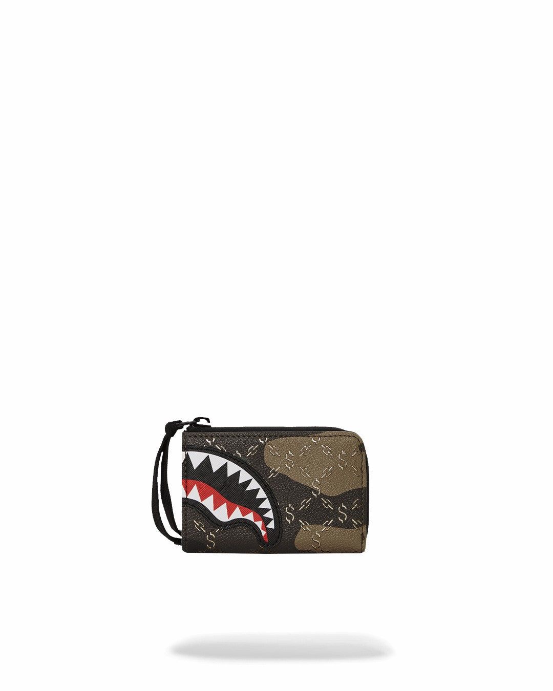 Sprayground - LASERS BLAZIN WALLET