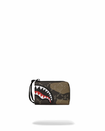Sprayground - LASERS BLAZIN WALLET