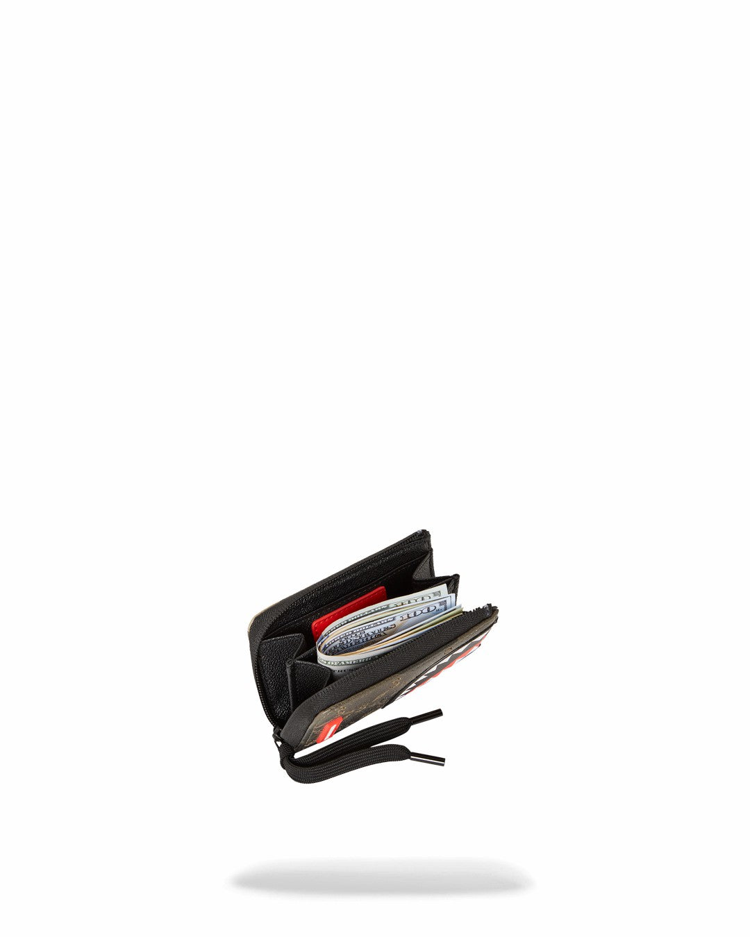 Sprayground - LASERS BLAZIN WALLET