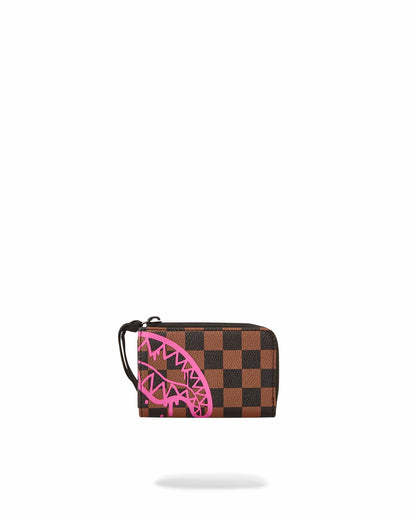 Sprayground - THE ARTISTS TOUCH WALLET