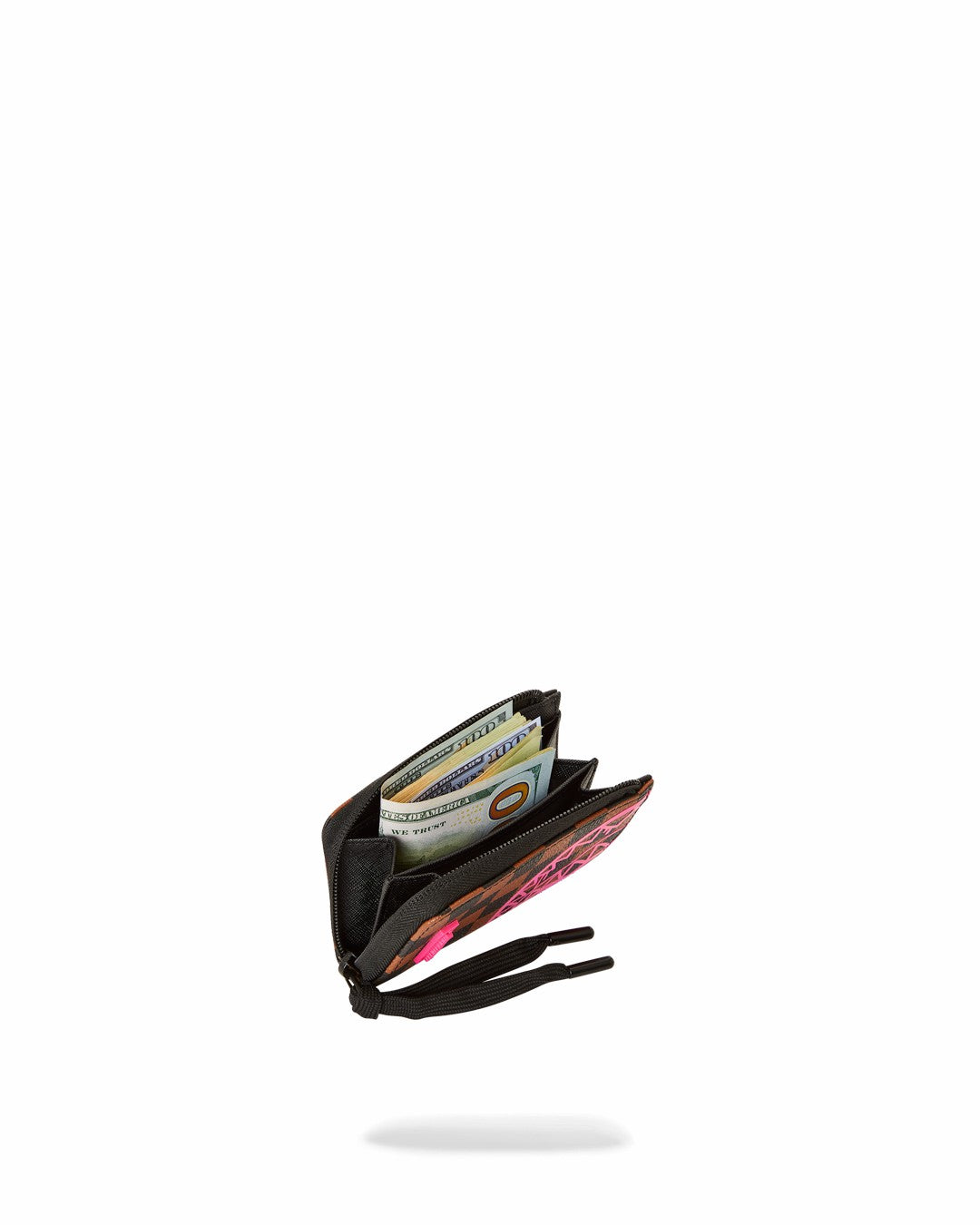 Sprayground - THE ARTISTS TOUCH WALLET