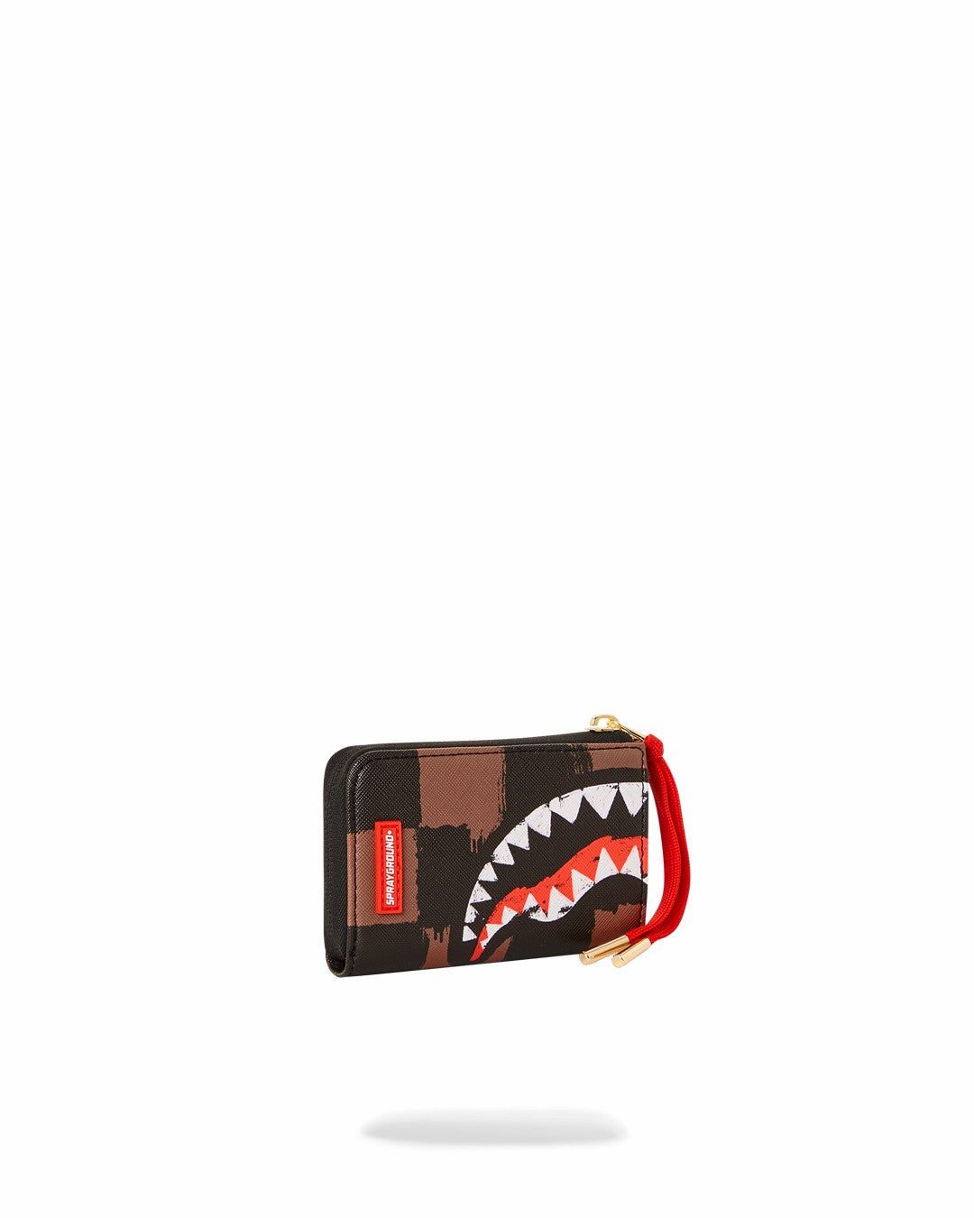 Sprayground - SHARKS IN PARIS VANQUISH WALLET