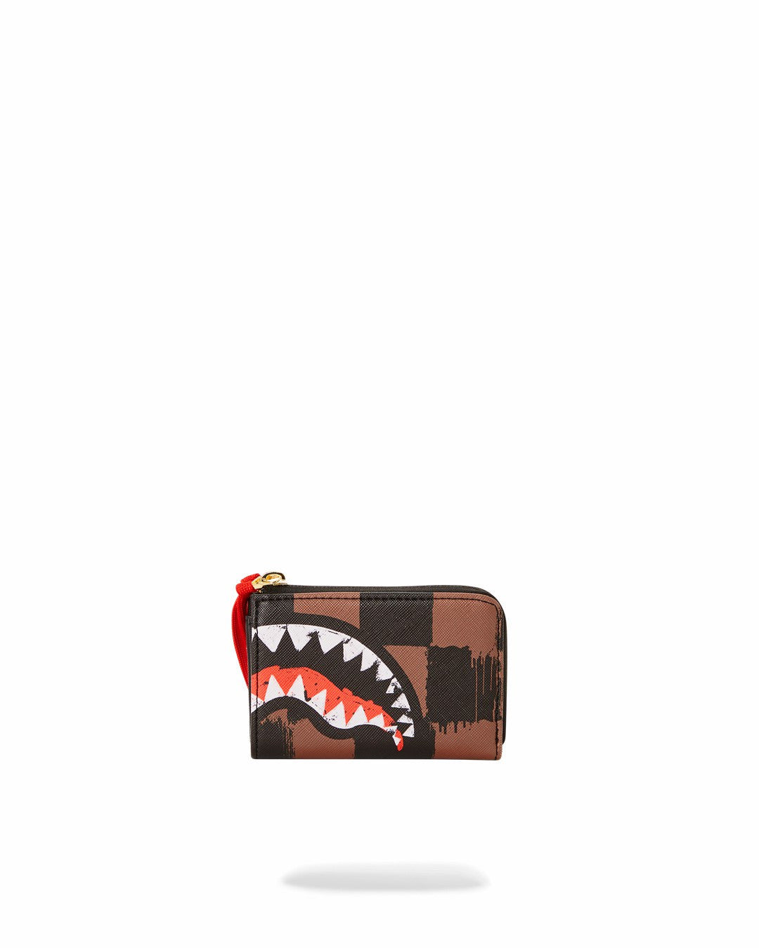 Sprayground - SHARKS IN PARIS VANQUISH WALLET