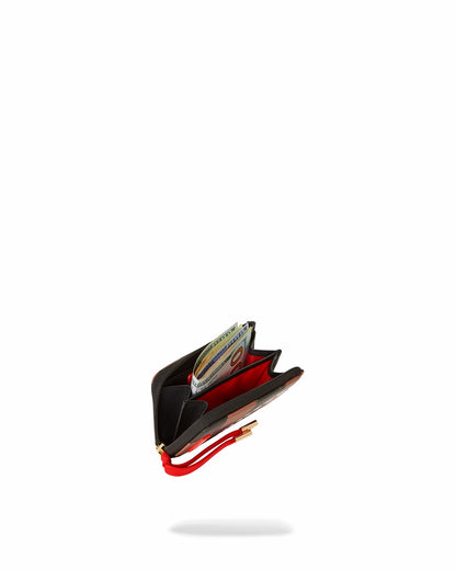 Sprayground - SHARKS IN PARIS VANQUISH WALLET