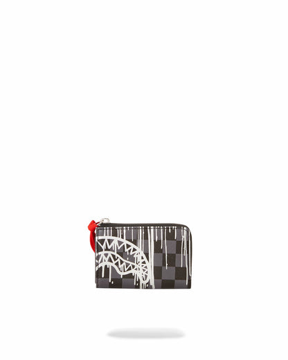 Sprayground - CHATEAU GHOST WALLET