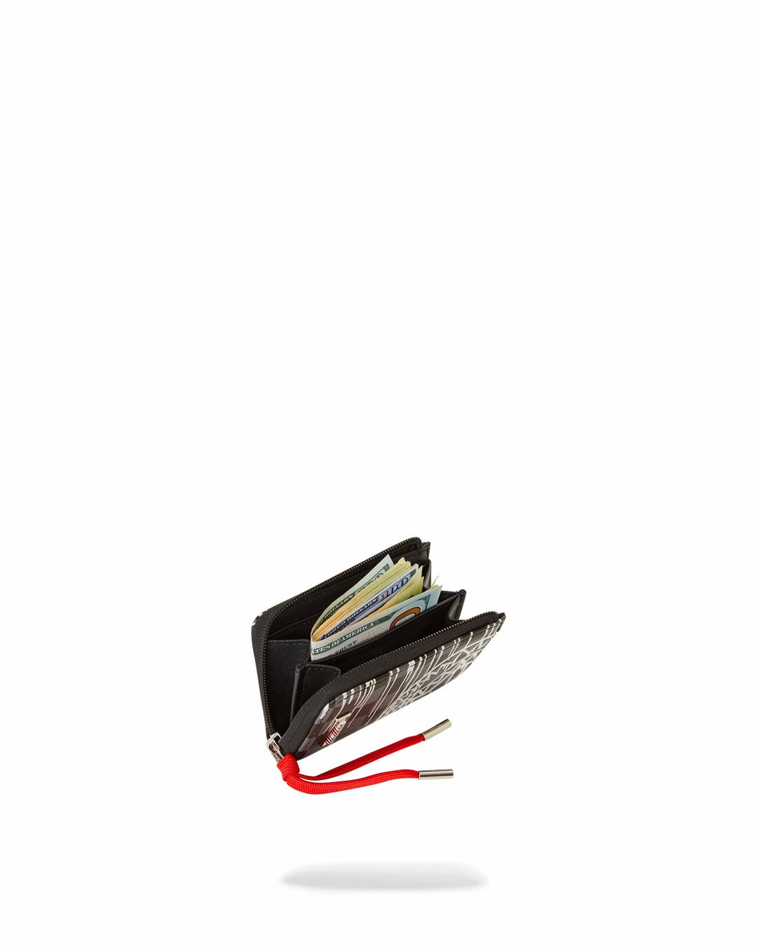 Sprayground - CHATEAU GHOST WALLET