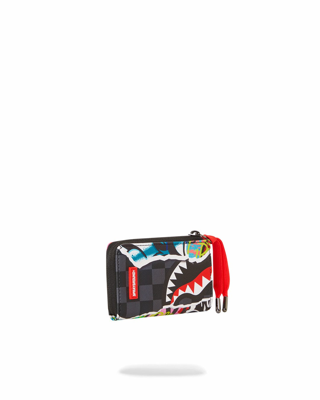 Sprayground - ARTISTIC PURSUIT WALLET