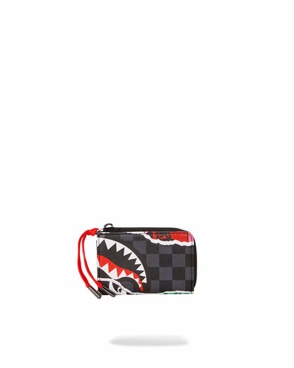 Sprayground - ARTISTIC PURSUIT WALLET