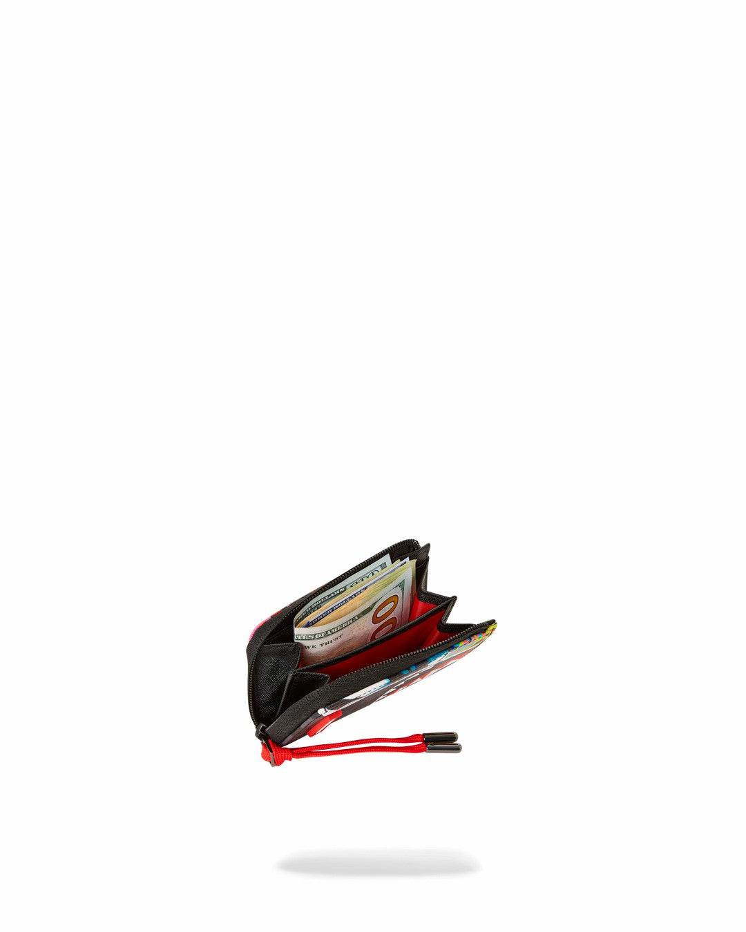 Sprayground - ARTISTIC PURSUIT WALLET