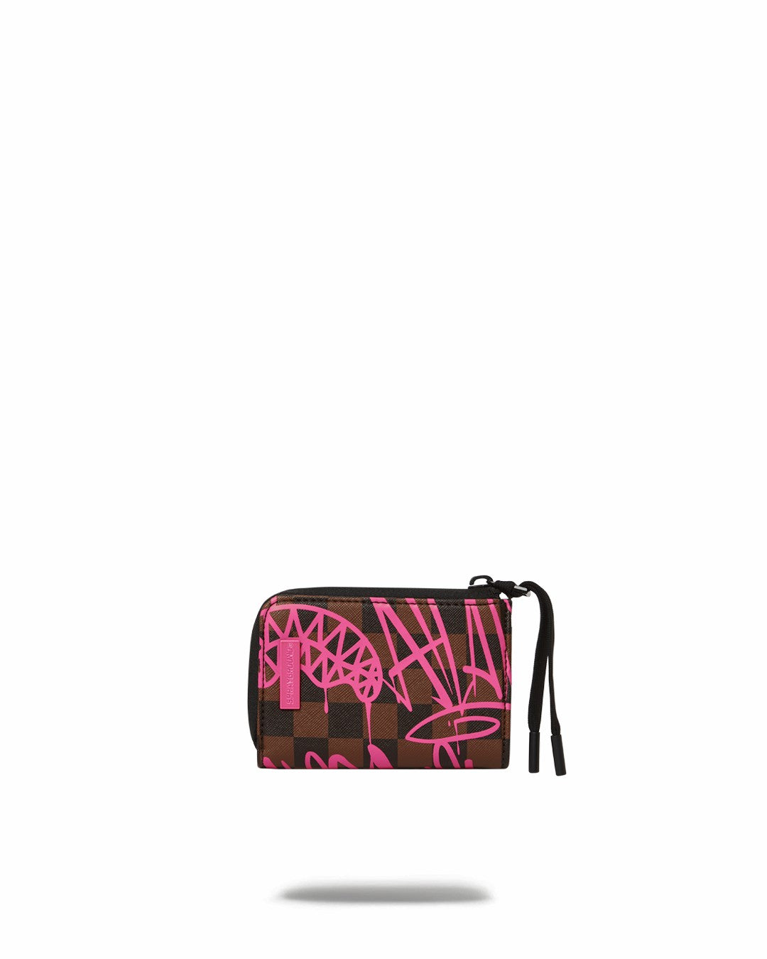 Sprayground - JETGRAPHIX WALLET