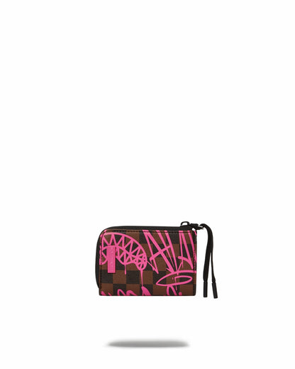 Sprayground - JETGRAPHIX WALLET