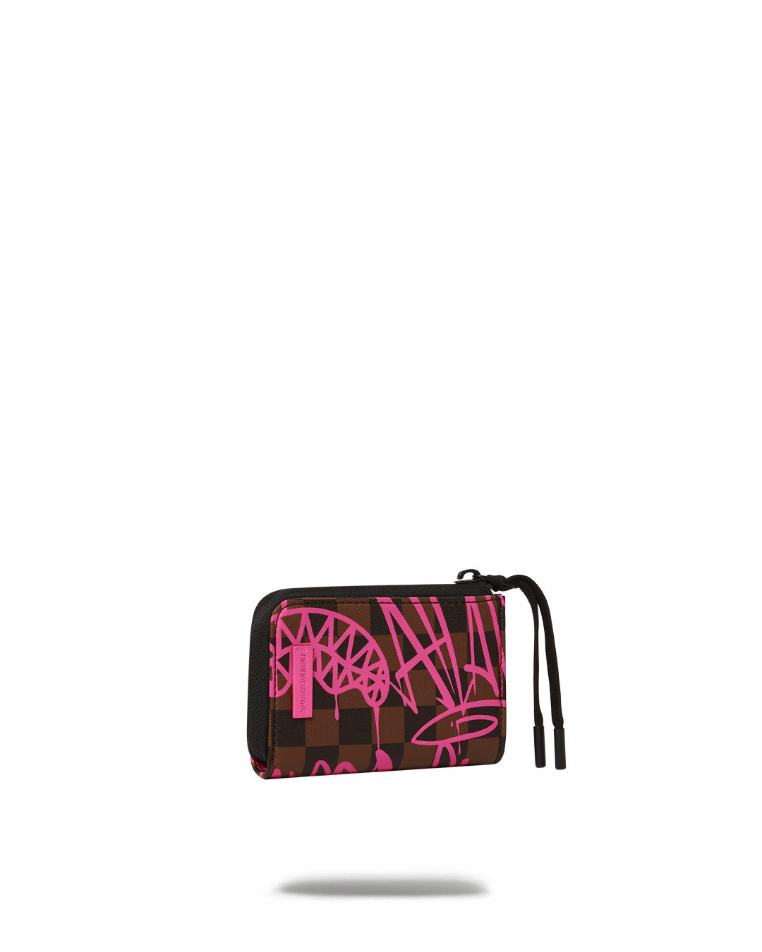 Sprayground - JETGRAPHIX WALLET
