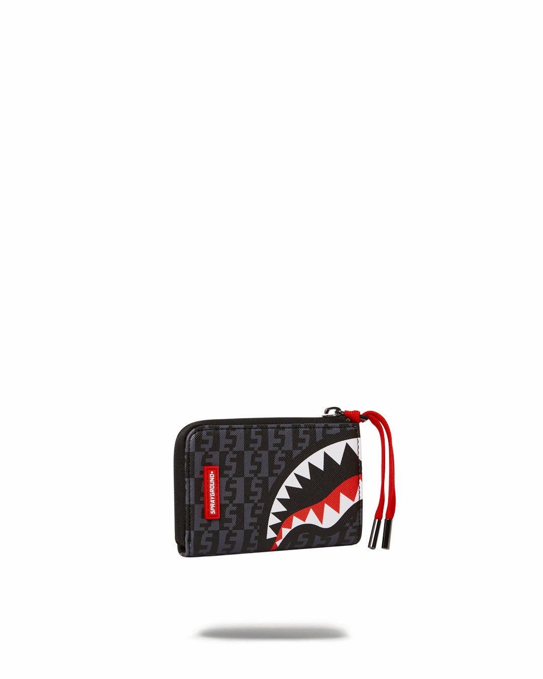 Sprayground - SPRAYGATTI REVV WALLET
