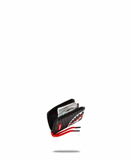 Sprayground - SPRAYGATTI REVV WALLET