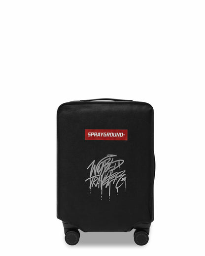 Sprayground - 3AM RIPTIDE SHARKNAUTICS HARDSHELL CARRY-ON LUGGAGE