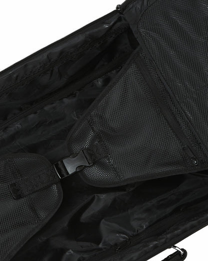 Sprayground - LENTICULAR EFFECTS SOFT SHELL CARRY-ON LUGGAGE
