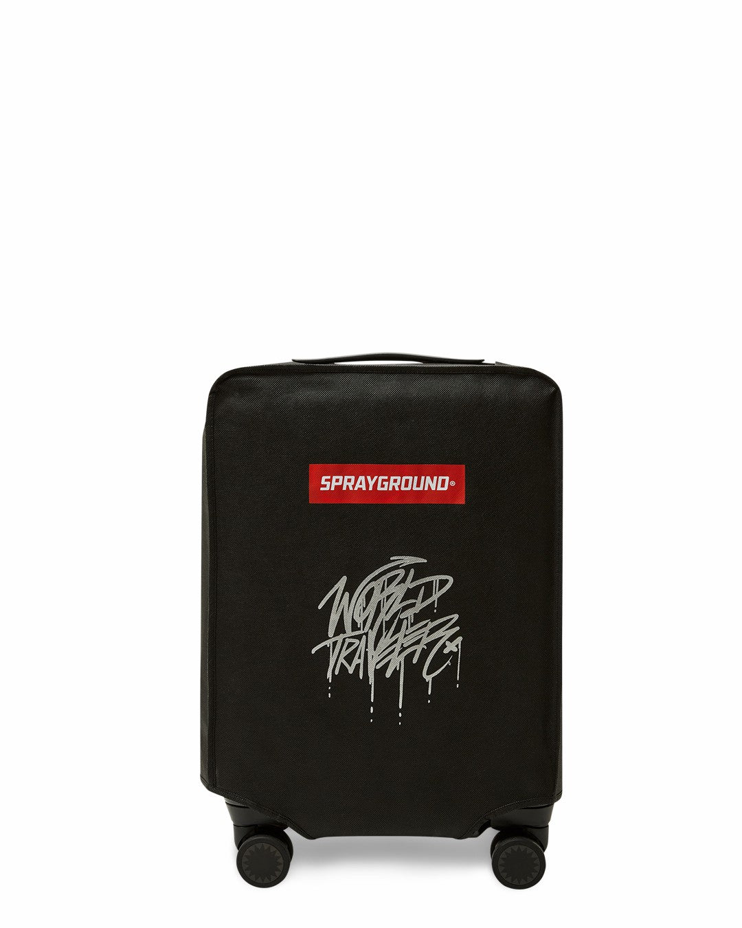 Sprayground - JARDIN D'EDEN HARDSHELL CARRY-ON LUGGAGE