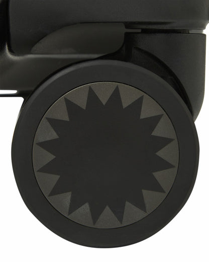 Sprayground - TRIPLE DECKER HEIR TO THE THRONE HARDSHELL CARRY-ON LUGGAGE