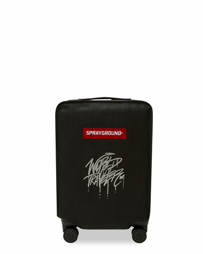 Sprayground - TRIPLE DECKER HEIR TO THE THRONE HARDSHELL CARRY-ON LUGGAGE