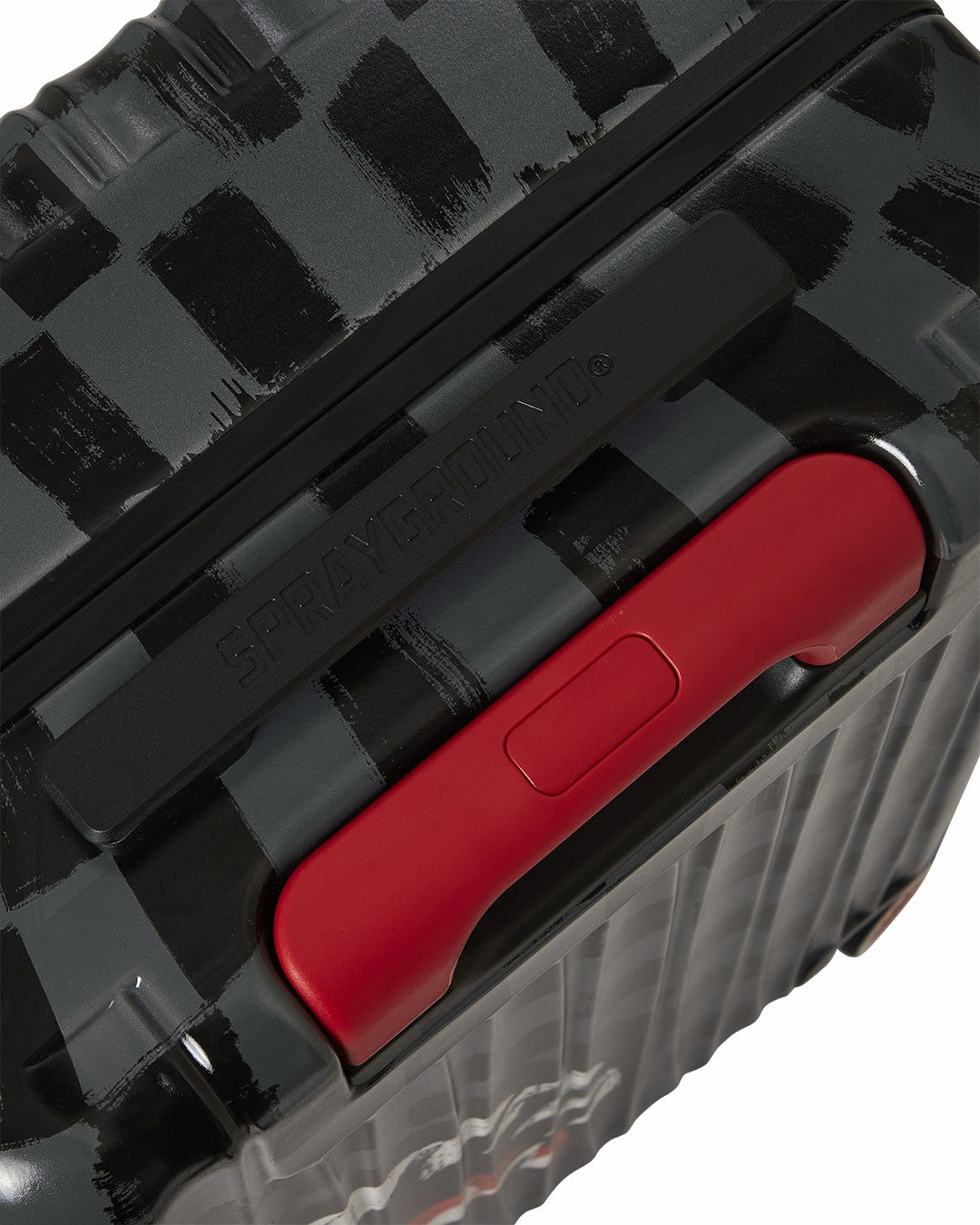Sprayground - VANQUISH II SHARKNAUTICS HARDSHELL CARRY-ON LUGGAGE