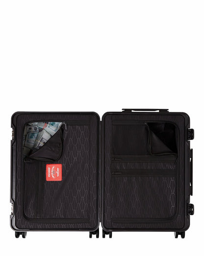 Sprayground - VANQUISH II SHARKNAUTICS HARDSHELL CARRY-ON LUGGAGE