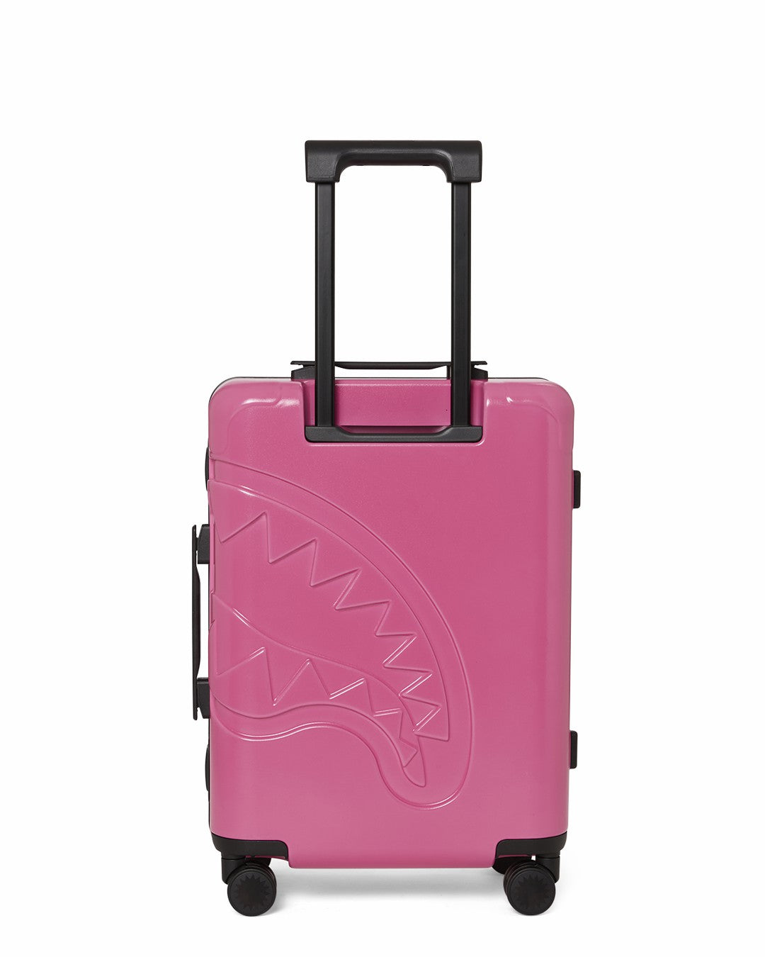 Sprayground - SORBET STUNNA SHARKITECTURE HARDSHELL CARRY-ON LUGGAGE