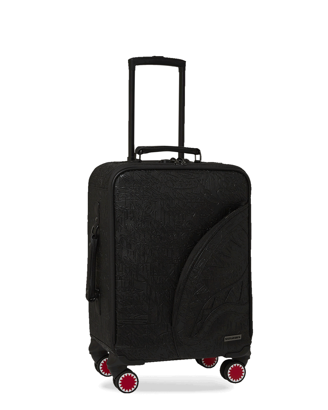 Sprayground - NIGHTFLIGHT G800 JETSETTER CARRY-ON LUGGAGE
