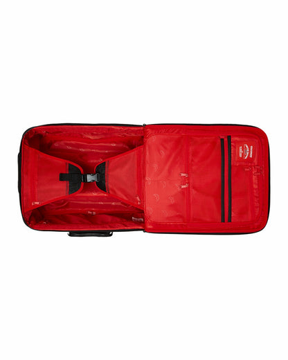 Sprayground - NIGHTFLIGHT G800 JETSETTER CARRY-ON LUGGAGE