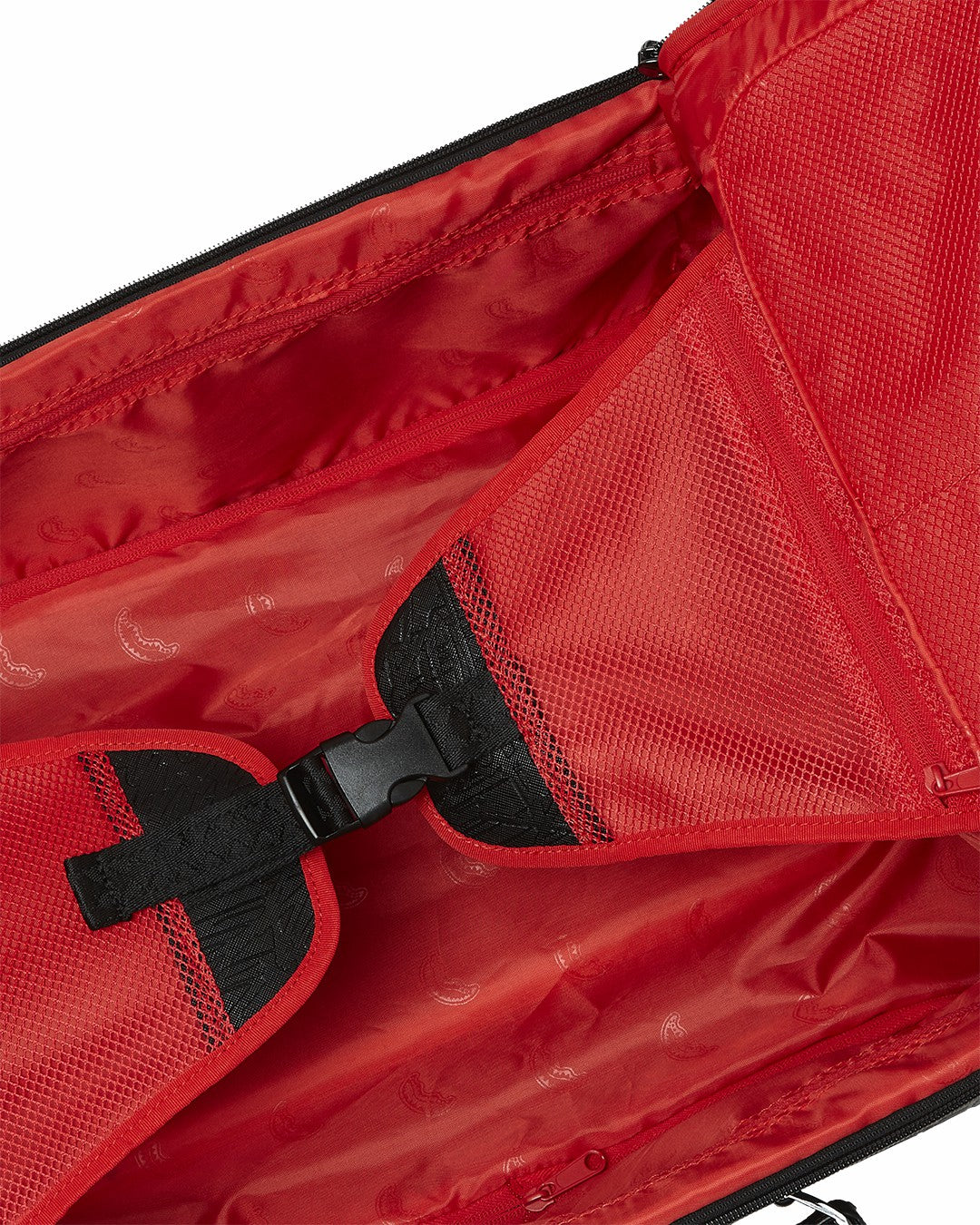 Sprayground - NIGHTFLIGHT G800 JETSETTER CARRY-ON LUGGAGE