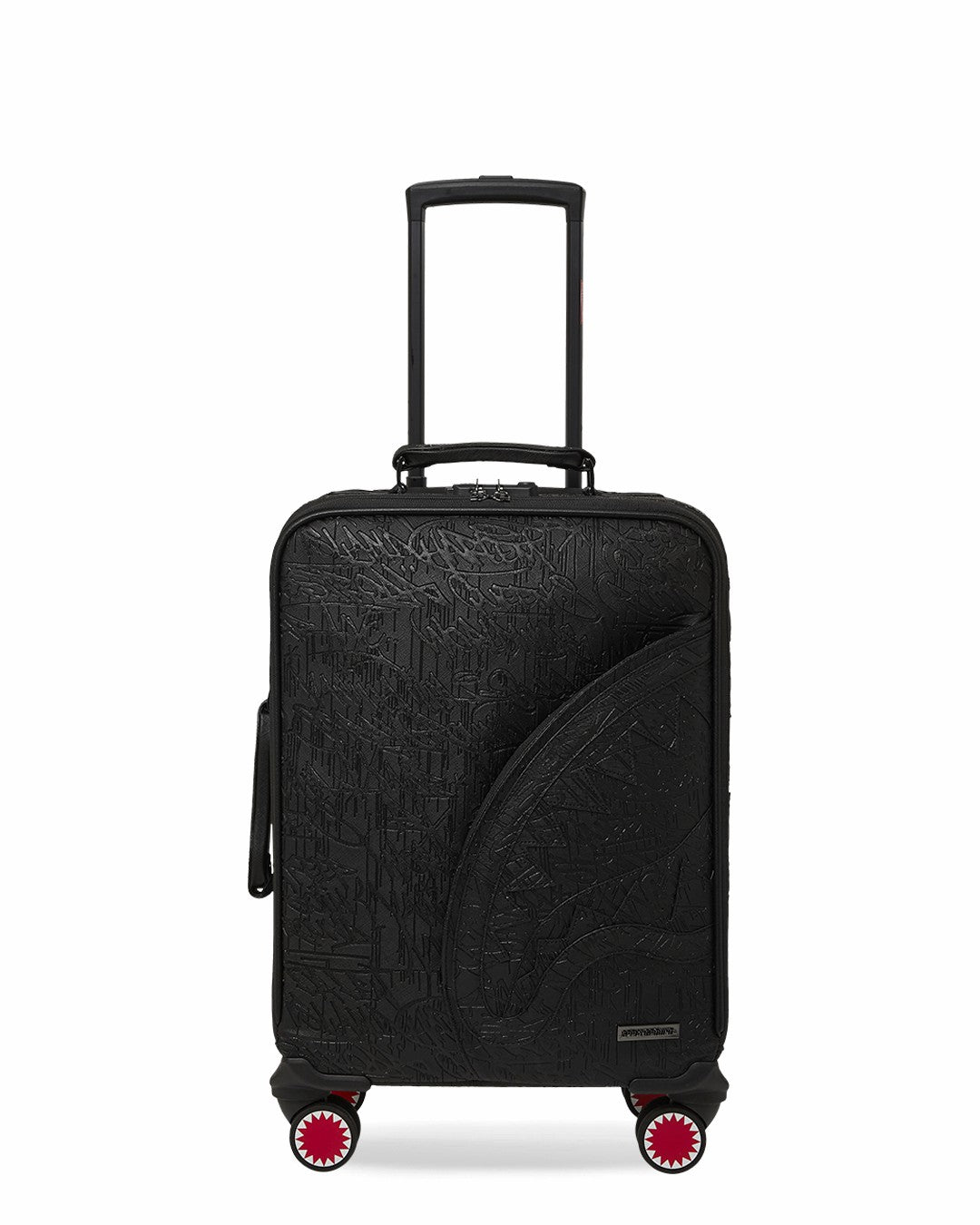 Sprayground - NIGHTFLIGHT G800 JETSETTER CARRY-ON LUGGAGE