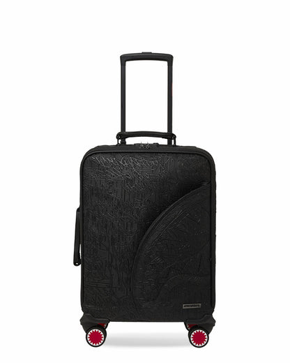 Sprayground - NIGHTFLIGHT G800 JETSETTER CARRY-ON LUGGAGE