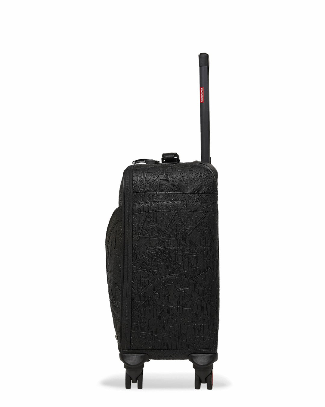 Sprayground - NIGHTFLIGHT G800 JETSETTER CARRY-ON LUGGAGE