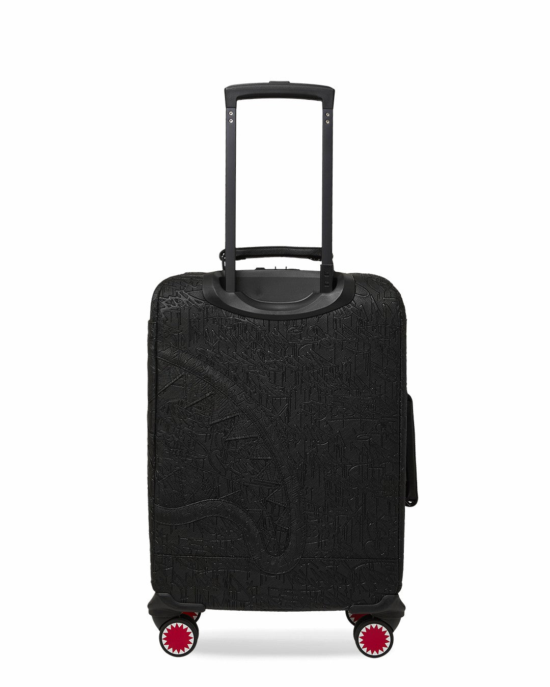 Sprayground - NIGHTFLIGHT G800 JETSETTER CARRY-ON LUGGAGE