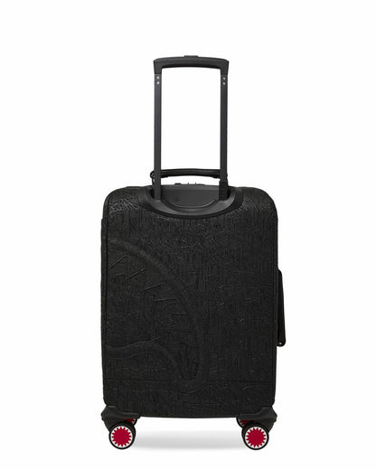 Sprayground - NIGHTFLIGHT G800 JETSETTER CARRY-ON LUGGAGE