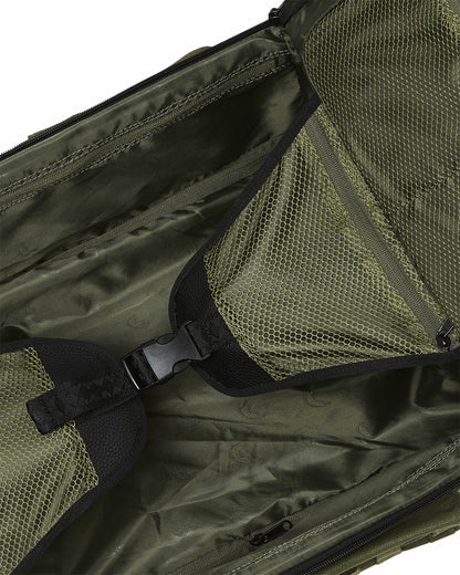 Sprayground - SPECIAL OPS OPERATION SUCCE$$ JETSETTER CARRY-ON LUGGAGE