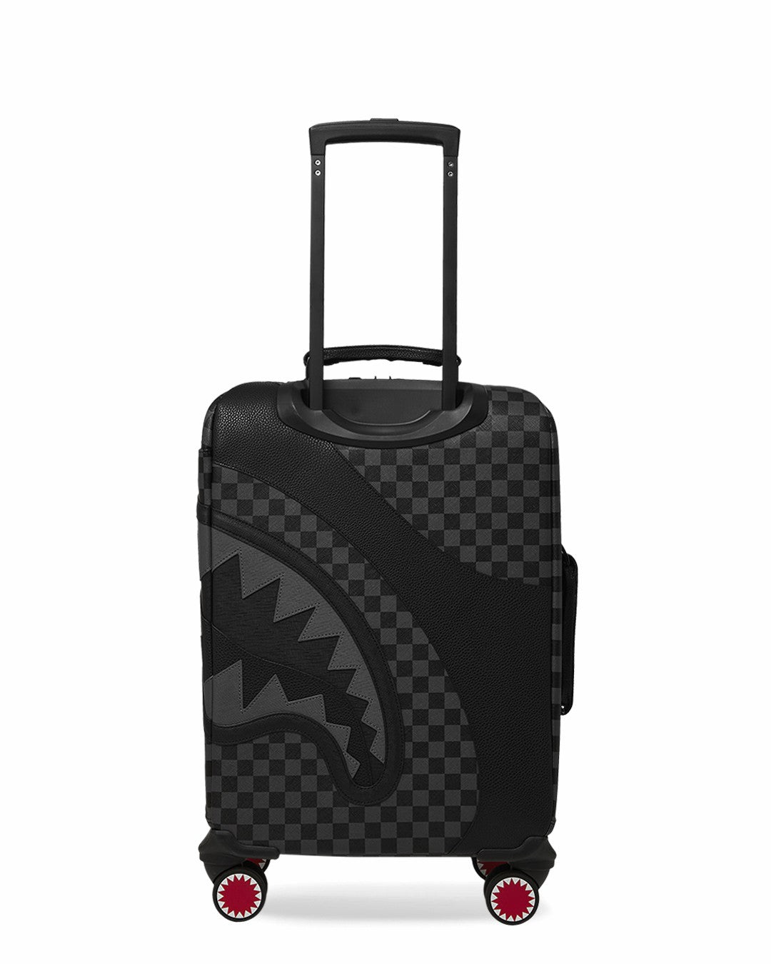Sprayground - RACEWAY SHADOW PHANTOM JETSETTER CARRY-ON LUGGAGE