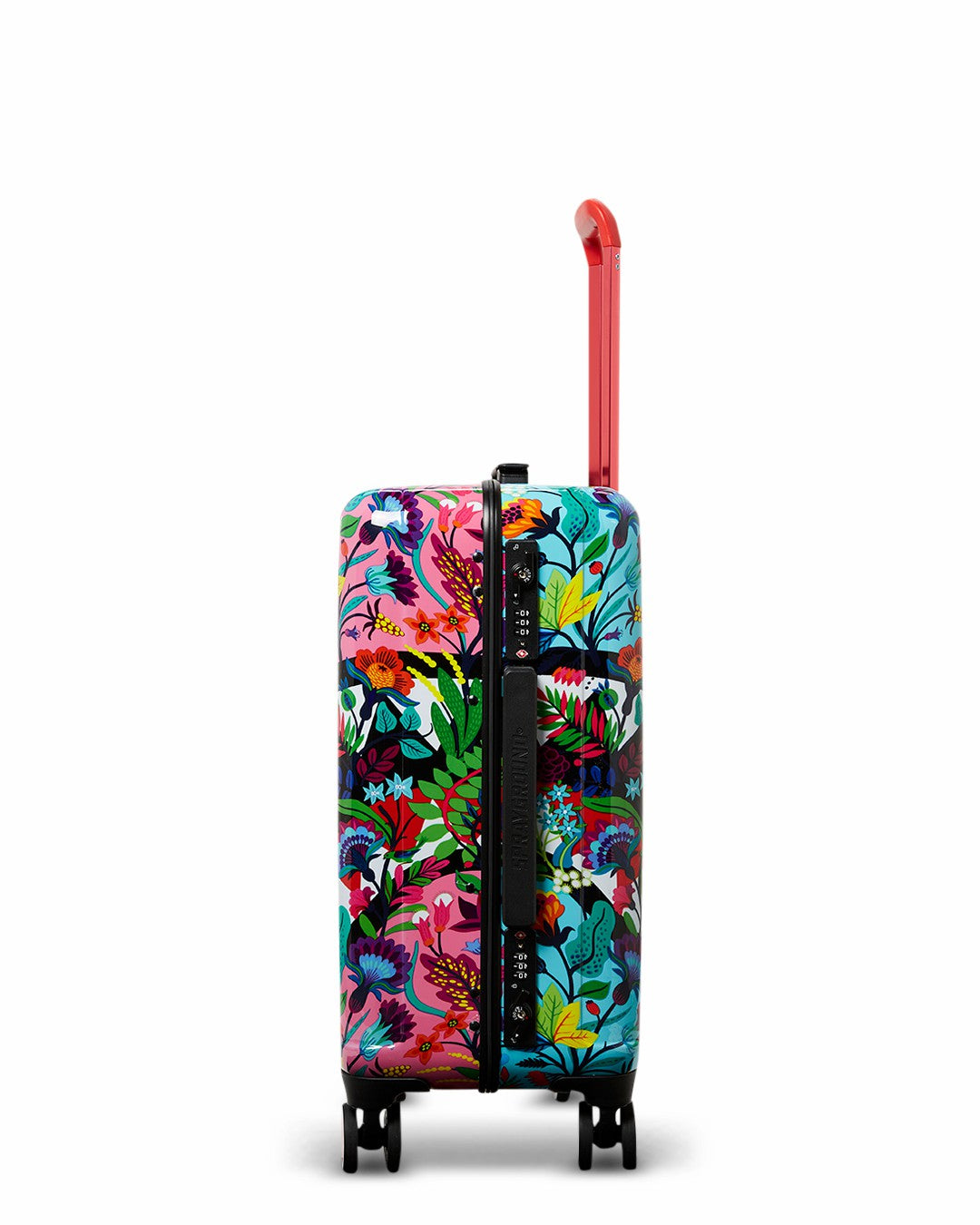 Sprayground - AVANT GARDEN SHARKNAUTICS HARDSHELL CARRY-ON LUGGAGE
