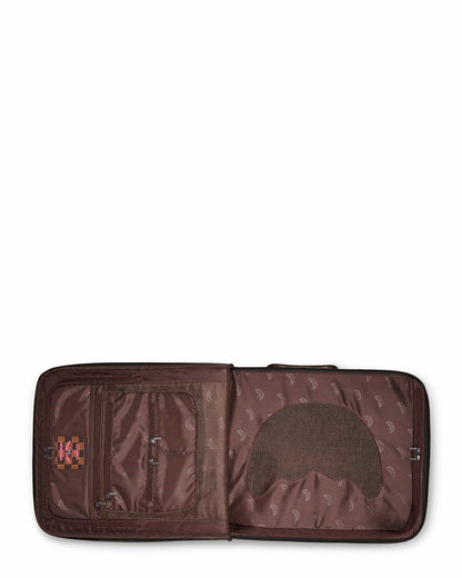 Sprayground - JETGRAPHIX JETSETTER CARRY-ON LUGGAGE